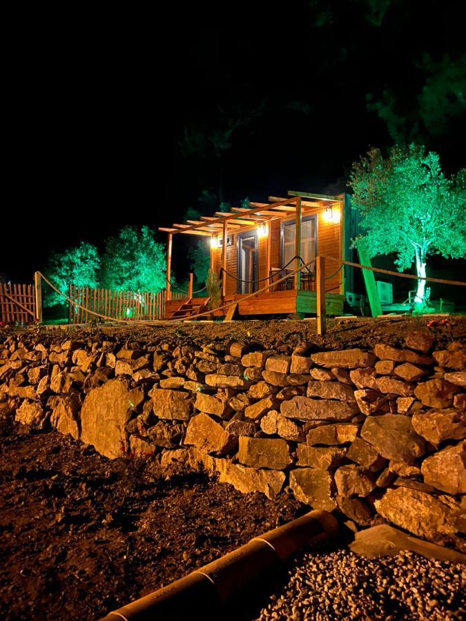 Tiny Mini House Hotel Dalaman Eksteriør billede