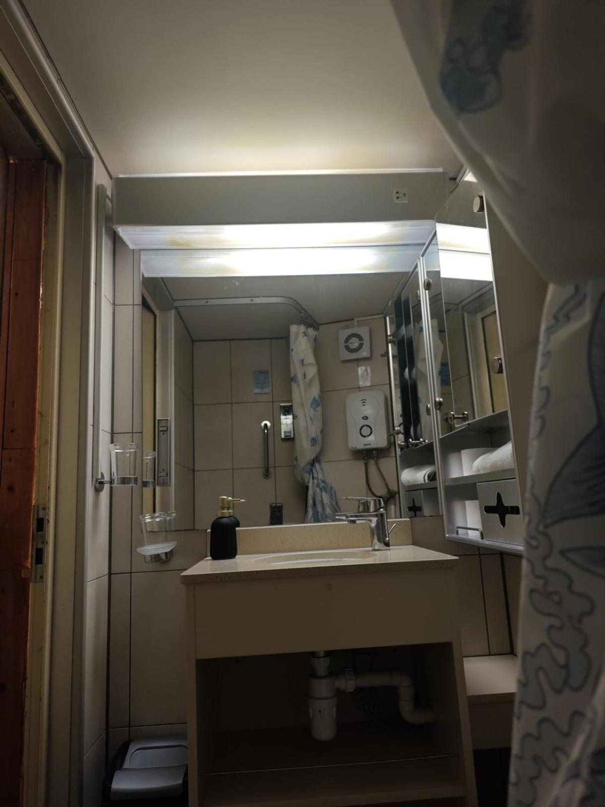Tiny Mini House Hotel Dalaman Eksteriør billede