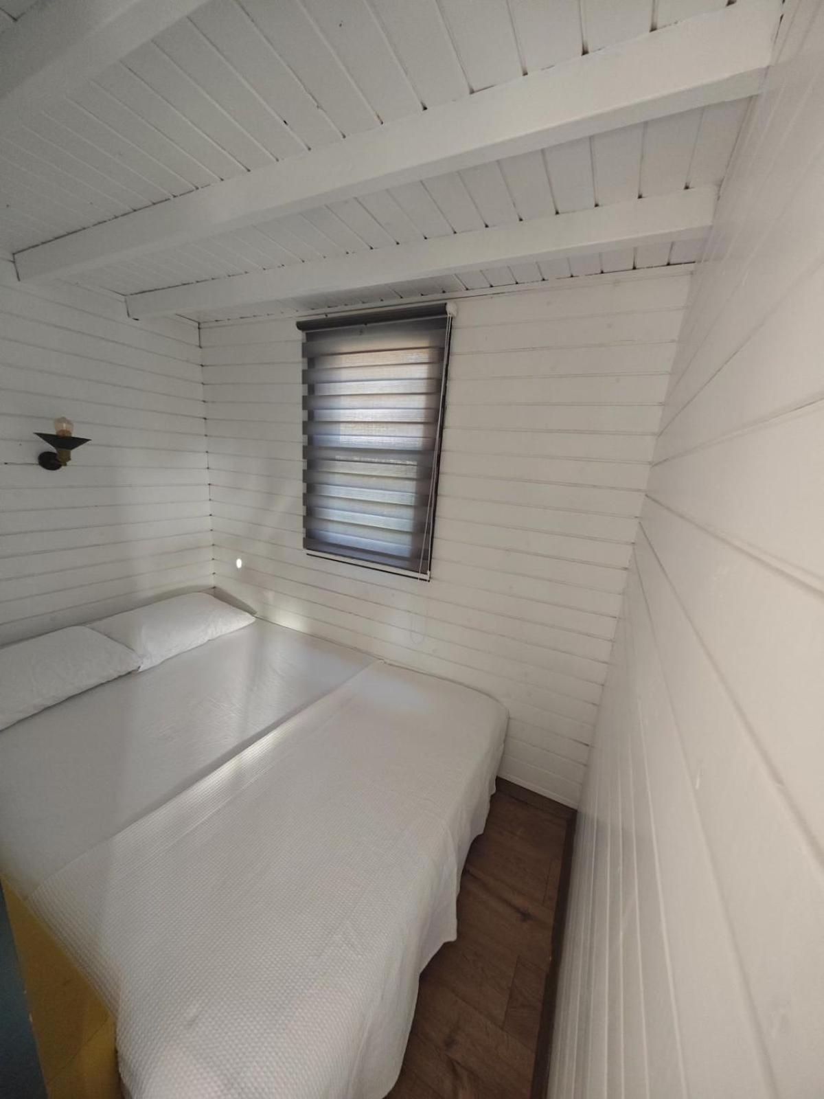 Tiny Mini House Hotel Dalaman Eksteriør billede